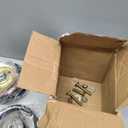 532196106 Husqvarna Idler Pulley with 532196104 Husqvarna Idler Pulley 532177968 Idler Pulley Replaces 197379 193197 532197380 532193197 532197379 for Husqvarna Z248F YTH2348 YTH24K48 Tractors