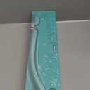 Metooka Therapeutic Cordless Massager - Powerful Massage Tool Handheld 8 Speeds 20 Patterns - Rechargeable Hand Massagers for Sore Muscles - Hand Held Massage Tool for Neck & Back