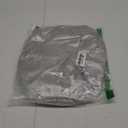 Car Windshield Sunshades 2 Pcs Universal Fit Foldable Front Window Shield Car Interior Accessories for UV Protection Windshield Heat Insulation Protection 27.56" x 31.5"(Grey)