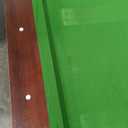 GoSports 7 and 8 ft Pool Tables with Wood Finish - Gray, Black, or Green Felt - Billiards Game Room Table for Adults & Family - Accessories Not Included