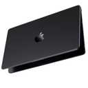 Amazon.com: Soonjet for MacBook Air 15 inch Case M4 2025 2024 2023 M3 M2 [Top-Tier Matte Finish] [Ultra Thin Armor] Hard Shell Laptop Cover - Noble Black Clear : Electronics