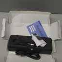 Musibaby Small Bluetooth Speaker, Gifts for Women Mothers Mom Wife Her Waterproof Portable Speakers Wireless with Stereo Sound, Dual Pairing, 24HRs Playtime, for Home/ Party/ Outdoor (Black)