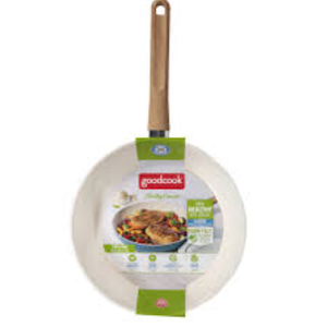 Good Cook Healthy Easy 12in Skillet