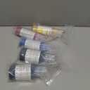 T502 502 Ink Refill Bottles for Ecotank ET2760 ET-4760 ET2750 ET-3760 ET-2850 ET-15000 ST-4000 ST-2000 ET-3710 ET-3850 ET-3750 ET-4850 ET-3830 ET4750 ET2700 ST3000 ET3700 Printer(2BK C M Y)