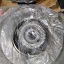 A-Premium 12.60 inch (320mm) Front Vented Disc Brake Rotors Compatible with Select Hyundai and Kia Models - Santa Fe/Santa Fe Sport 2013-2018, Santa Fe XL 2014-2019, Sorento 2014-2019, 2-PC Set