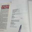 The Second World War: A complete history