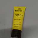 The Naked Bee Nourishing Body Lotion for All Skin Types (2.25 oz) Moisture Replenishing Lotion for Dry Skin with Coconut & Honey