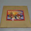 Wooden Gnome Ornaments  24 Gnomes Wooden Hanging Ornaments with Positive Quotes, Funny Gnome Ornament, Gnome Decor for Xmas Tree, Christmas Gift for Grandkids, Kids, Women, Friends, Teens