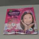 Pretty Me Headband Making Kit for Girls - Arts & Crafts Easter Gift - Make Your Own Fashion Headbands for Kids - DIY Hair Accessories - Gift for Ages 5-12 Year Old Girl - Little Kids Art & Craft Gifts