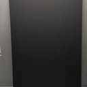 6 Pack Black Foam Board 24"x36", 3/16" Thick Foam Core Board for Projects, Black Poster Board for Painting, Displaying, and Craft Projects