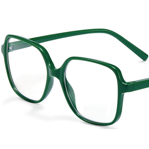 miyya Blue Light Blocking Glasses for Women, Blue Light Glasses for Women Oversized Fashion Glasses