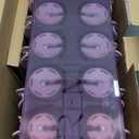 Remington Pro Hair Setter Hot Rollers, Curlers With Thermaluxe Advanced Thermal Technology (20 Count (Pack of 1))