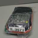 HAPDEN Grommet Tool Kit 1/ 2 1/ 4 3/ 8 Multi-Size Hole Punch, 608 Pcs Heavy Duty Grommets Tool Kit, Eyelets and Grommets for Tarps, Fabric Rings, Leather, Tents, Vinyl, Canvas and so on