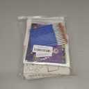 Rotu Halloween Party Favors for Kids - Halloween Water Coloring Books, Goodie Bags, Paintbrushes, Classroom Prizes Trick or Treat Gifts for Kids Goodie Bag Stuffers Fillers, 210Pcs