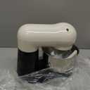 Stand Mixer, Compact & Space-Saving, Stainless Steel Bowl, Unique & Playful Design, Effcient Motor, Dishwasher-Safe Attachments, SM-2549A (Panda)