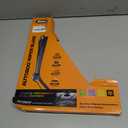 AUTOBOO 26"+17" Windshield Wipers Blades Replacement for Honda HRV HR-V 2023-2025 with 12 Inch Rear Wiper Blade -Original Factory Quality (Pack of 3)