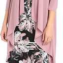 Brand: R&M Richards
R&M Richards Womens Rose Noir Chic Ensemble. Size 10p