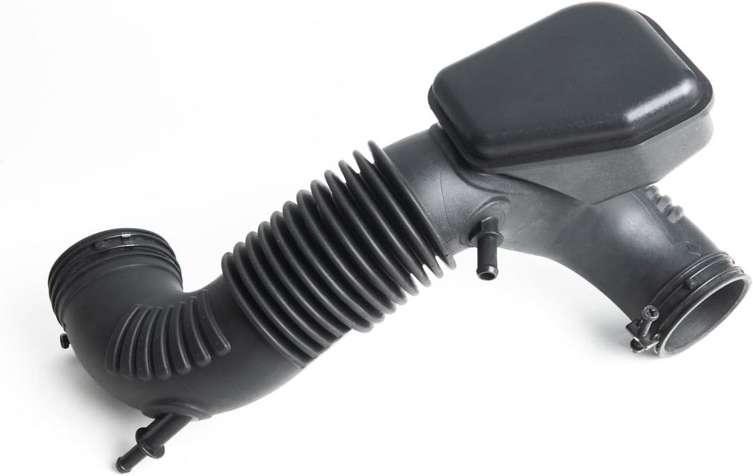 Air Intake Hose Compatible with Hyundai Sonata 2011 2012 2013 2014 for Kia Optima 2011 2012 2013 2014 2015 2.4L L4 Replaces 28130-3S160 281303S160