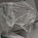 40D Dog Ramp for Stairs Suits for Small Dogs Cats, Pet Steps Stairs for Staircase Stairs with Anti-Slip Bottom and Self-Sticky Pads to Fix Suitable for Dogs Cats(3Pcs, Brown)