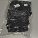 Shock Doctor Knee Brace, Compression Knee Brace for Men & Women, Hinged Knee Brace with Side Stabilizers, Maximum Support, Adjustable Dual Hinges, Knee Braces and Knee Support (Black)