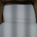 Derila King Size Neck Pillow for Sleeping, Ergonomic & Cervical Pillow for Neck Support & Relief, Memory Foam Side Sleeper Pillows, Bed Contour Pillows for Back, Stomach Sleepers (King Size (23.6" x 13.4" x 4.3"), 1 Pillow_white)