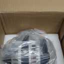 AND0339 11150 11151 31100-RDJ-A01 Alternator Compatible with for Acura MDX RL TL for Honda Odyssey Pilot Ridgeline 3.2 3.5L 3.7L, 11099 Auto Part Alternator 130AMP 12V