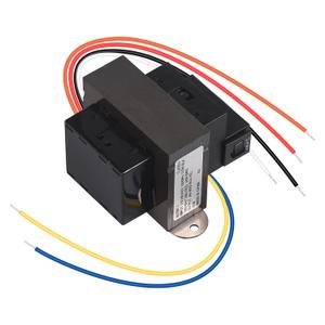 90-T60C3 24VAC 60-VA Foot Mount Class 2 Transformer,for Industrial, Heating and air Conditioning Controls Applications