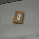 M6*25 Button Head Socket Cap Bolts Screws, 304 Stainless Steel 18-8, Allen Hex Drive, Fully Machine Thread, Bright Finish, Pack of 50 (silvery)