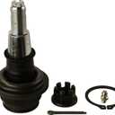 MOOG K500408 Front Lower Suspension Ball Joint for Chevrolet Silverado 1500