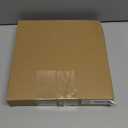 AKCISOT Wall Clock 10 Inch Silent Non-Ticking Modern Clocks Battery Operated - Analog Classic for Office, Home, Bathroom, Kitchen, Bedroom, School, Living Room(Olive Green)