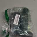 Vacuum Brush Replacement Parts Compatible with Shark Rocket HV300 HV301 HV320 HV322 Series, Rotator NV751 NV752 NV600 NV650 NV680 NV681 Vacuum Accessories 2-in-1 Removable Tool Brush