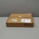 Expandable Under Sink Organizer with 3 Ball-Bearing Slide Rails, 2-Tier Pull-Out Under Cabinet Storage Shelf for Kitchen & Bathroom, Height-Adjustable Slide-Out Cabinet Drawer White, 1-Pack