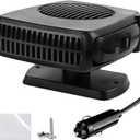 Auto Heater Fan LX-006 200W