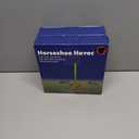 Plastic Horseshoe Game, Pack of 2