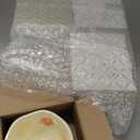 Vesici 4 Pack Ceramic Flower Coffee Mug Set 8.5 oz, Vintage Floral Cute Coffee Cups for Spring, Porcelain Latte Tea Mugs for Women Gifts, Dishwasher Microwave Safe