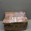 PowerBlock Elite EXP Adjustable Dumbbells, Sold in Pairs, Stage 1, 5-50 lb. Dumbbells, Durable Steel Build, Innovative Workout Equipment, All-in-One Dumbbells, Expandable with Expansion Kits