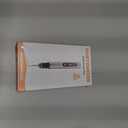 Customizer Engraving Pen (Formerly Culiau): Ultimate Cordless Portable Tool for Artists & DIYers - Engrave 50+ Surfaces - Beginner Friendly - Rechargeable - Free 30 Bits & Mastery Guide