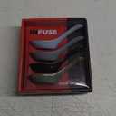 INFUSE Soup Spoons 4 Pack