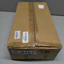 8 Pack Metal Table Top Torches,23.5 oz Citronella Torches for Outside,Refillable Flame Light Torch with Wicks and Covers for Party, Garden Decor,DIY