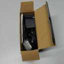 MH Obd2 Gauge Display Heads Up Display 4.3-inch TFT LCD Screen Multi-Function Digital HUD Gauge Cluster with Speed RPM Boost for All Car