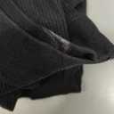 Evolve Mens Cotton Comfort Square Cut Tank Multi Pack (Medium, Black)