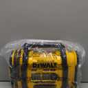 DEWALT Tire Inflator Portable Air Compressor 20V MAX, Air Pump with Automatic Shut Off, LED Light, Tool Only (DCC020IB)