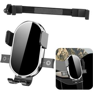 Car Phone Holder for Nissan Pathfinder 2022 2023 2024 2025 Not Fit 2026 Auto Accessories Navigation Screen Bracket Interior Decoration Dashboard Cell Mobile Phone Mount Holders case