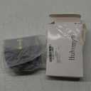 2 Pcs Pyx for Communion Host Catholic Leather Pyx Burse Cross Gold Toned Case Catholic Box for Communion Priests Deacons Eucharist Holy Gift