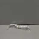 Winco 12-Piece Lafayette Salad Fork Set, 18-0 Stainless Steel, Silver