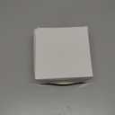 Mimorou 300 Pcs Disposable Gold Mini Spoons Set 4 Inch Small Plastic Desserts Heavy Duty Tasting Spoons for Appetizers, Puddings, Ice Creams