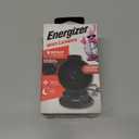 Energizer Smart Wi-Fi Indoor Camera, 1080P Full HD, Recording with Cloud/ Micro-SD Card Support, Two-Way Audio, Night Vision, Remote Access, Instant Motion Alerts with Activity Zones, 2.4G Hz Wi-Fi