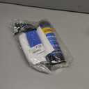 Car Coating Spray, 17.6 oz Quick Effect Coating Agent, Oil Film Emulsion Glass Cleaner, Polish Spray Waterless Wash Wax, Spray Wax Polish for Car Scratches(1PC+Sponge+Cloth)