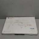 Manicure Arm Rest for Nails Tech: U-shaped Adjustable Nail Armrest - Black PU Leather Hand Stand Rest for Manicurists