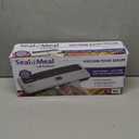 Seal A Mean Vacuum Food Sealer